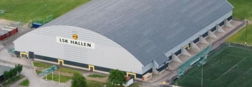 Bedriftsfotball Cup 2018